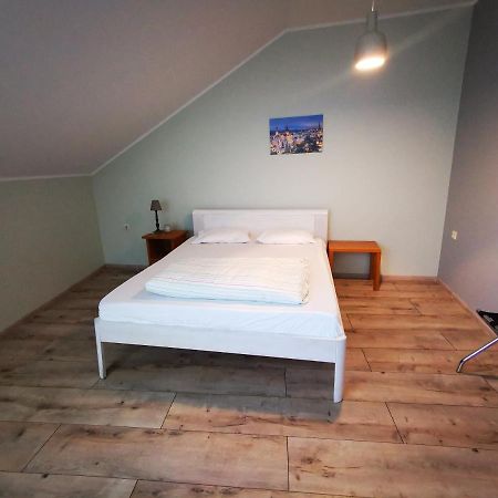 טאלין Oldtown Lux Hostel מראה חיצוני תמונה