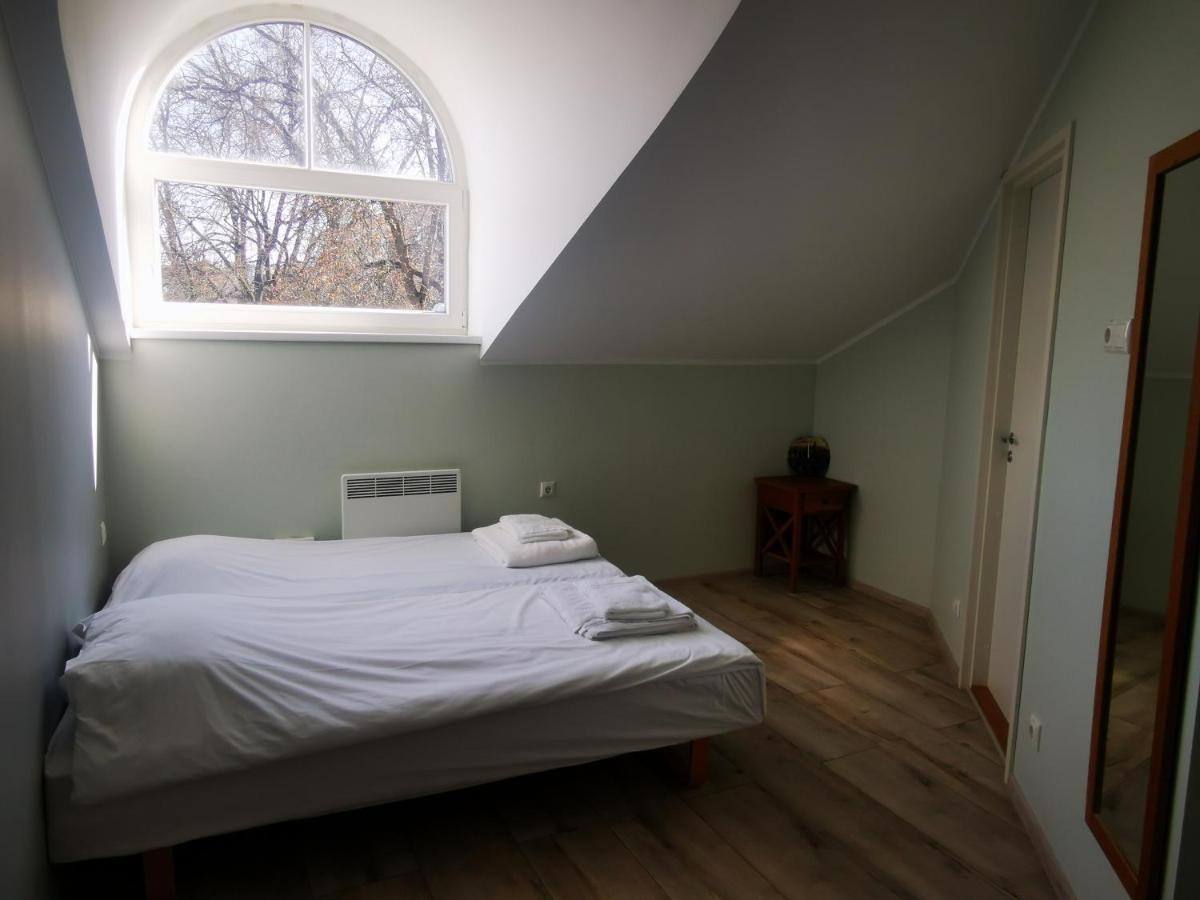 טאלין Oldtown Lux Hostel מראה חיצוני תמונה