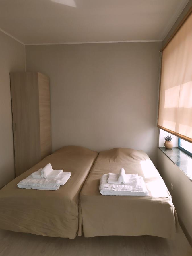 טאלין Oldtown Lux Hostel מראה חיצוני תמונה
