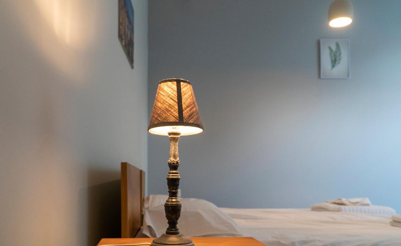 טאלין Oldtown Lux Hostel מראה חיצוני תמונה