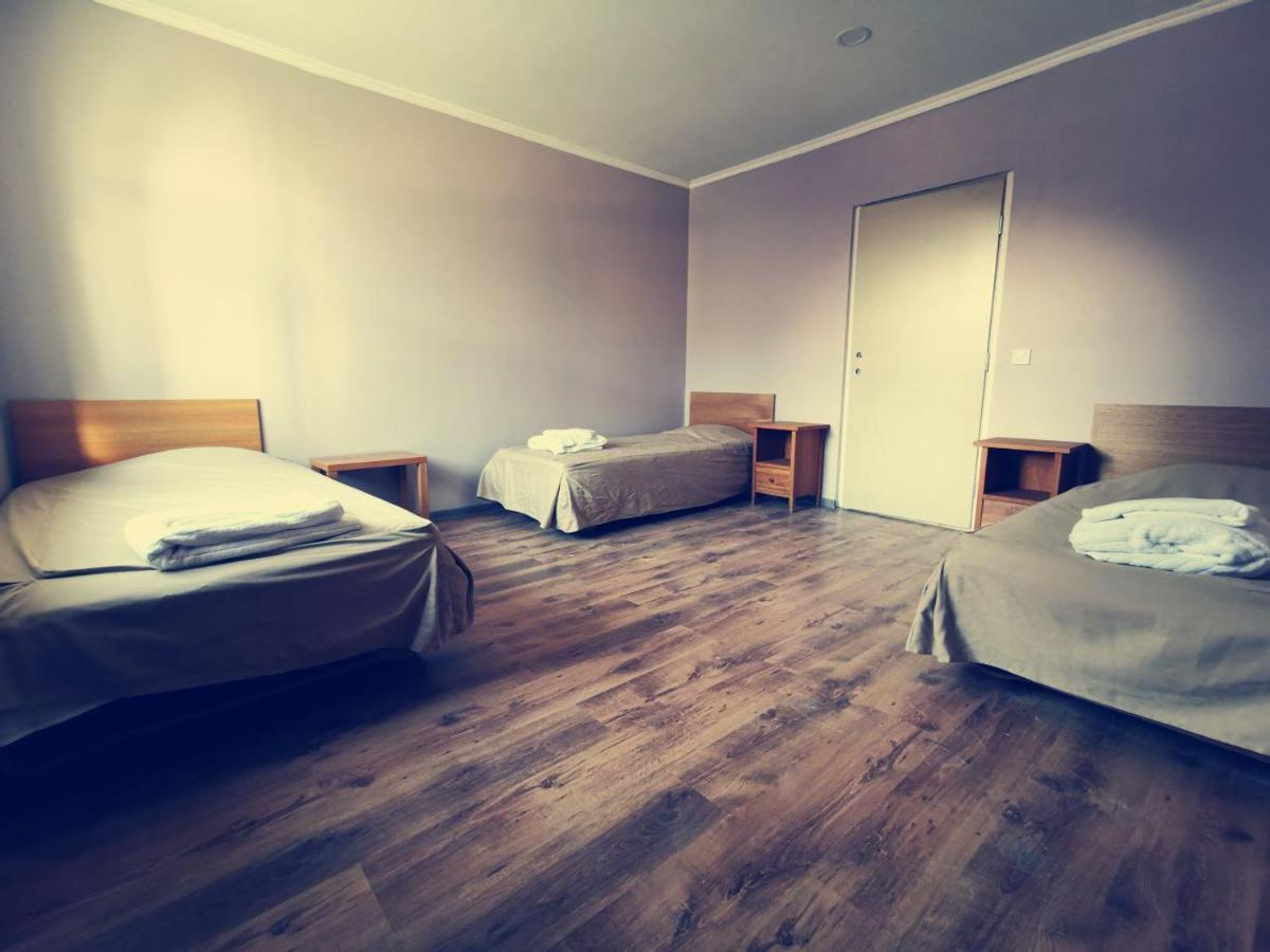 טאלין Oldtown Lux Hostel מראה חיצוני תמונה