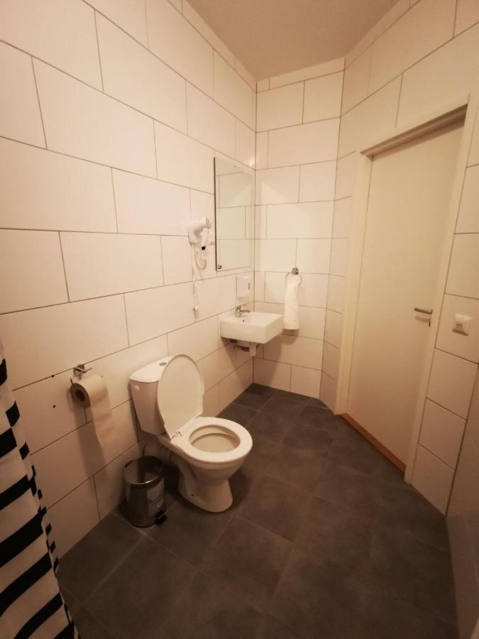 טאלין Oldtown Lux Hostel מראה חיצוני תמונה