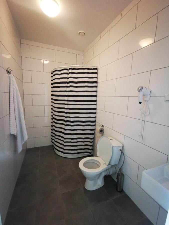 טאלין Oldtown Lux Hostel מראה חיצוני תמונה
