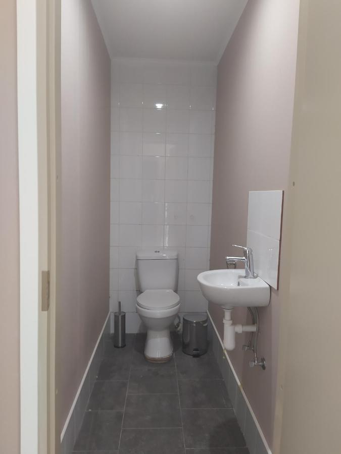 טאלין Oldtown Lux Hostel מראה חיצוני תמונה
