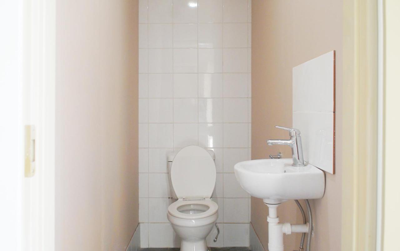 טאלין Oldtown Lux Hostel מראה חיצוני תמונה