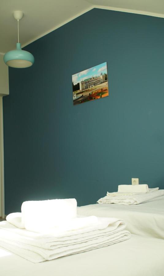 טאלין Oldtown Lux Hostel מראה חיצוני תמונה