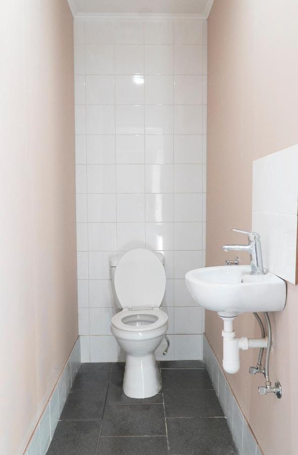 טאלין Oldtown Lux Hostel מראה חיצוני תמונה